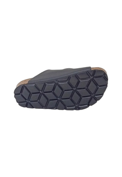 Ciabatta GRUNLAND Junior LUCE CB3090-40 NERO Bambino