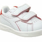 Scarpa da ginnastica DIADORA GAME P SMASH TD 10117772401 C2061 Bambino