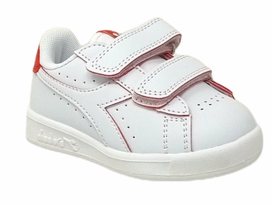 Scarpa da ginnastica DIADORA GAME P SMASH TD 10117772401 C2061 Bambino