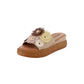 Sandali ciabatta Igi&Co 1187511 Donna