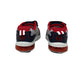 Scarpa da passeggio con luci Spiderman R1310291S NVY BAMBINO