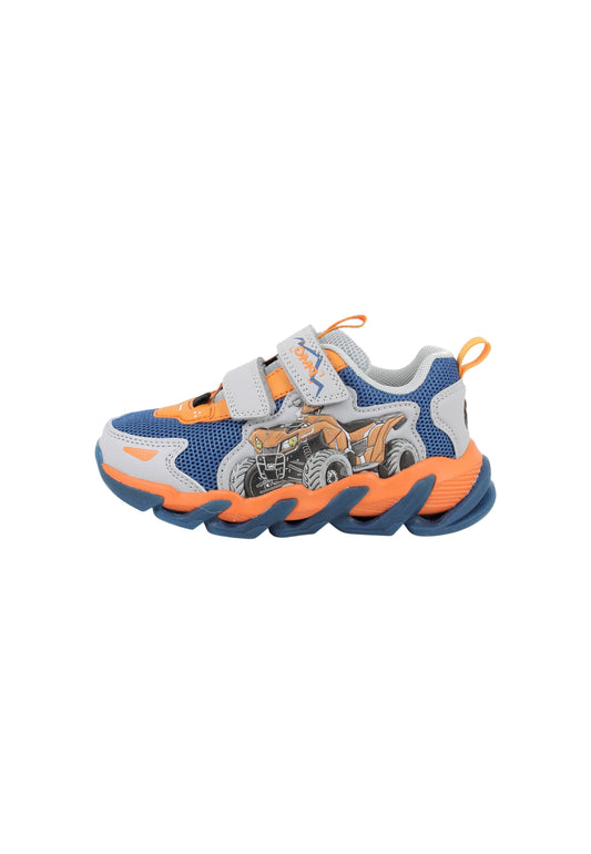 Sneakers luminose PRIMIGI 1470111 bambino