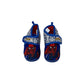 Pantofola Chiusa SILVER SPIDERMAN R1310371T BLU Bambino