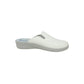 Pantofola sanitaria INBLU 50000034 BIANCA Donna