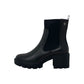 Stivaletto con tacco XTI 142984 NERO donna