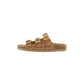 Ciabatta COLORS OF CALIFORNIA HC.BIO601 NAT Donna