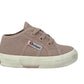 Scarpa da ginnastica SUPERGA  Le Classiche 2750 S00005P0 AFB PINKSA bambina