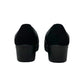 Mocassino FLYFLOT 18 X15 ZX NERO donna
