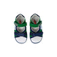 Sandali BALDUCCI Sport BS5771 ROYAL/GREEN Bambino