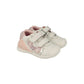 Sneaker "Primi passi" Biomecanics 261104-C695 Sporco Bambina