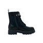 Anfibio LAURA BIAGOTTI 9312 BLACK bambina/ragazza