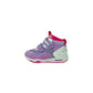 Sneakers luminose PRIMIGI 4953200 Viola/ametista Bambina