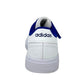 Scarpa da ginnastica ADIDAS GRAND COURT 2.0 EL FTWWHT GV6809 bambino