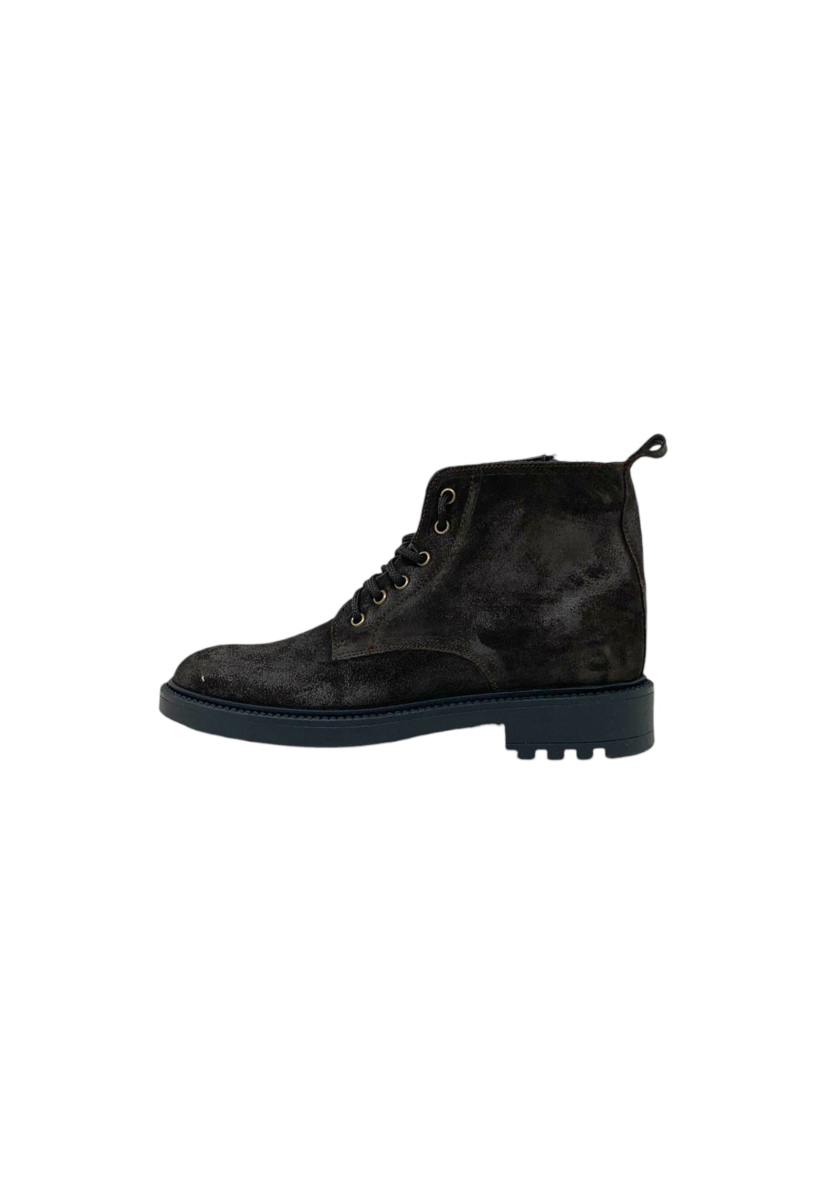 Anfibio BKS 3039 C.MORO uomo