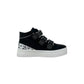 SNEAKER ASSO AG-15502 BLACK bambina/ragazza