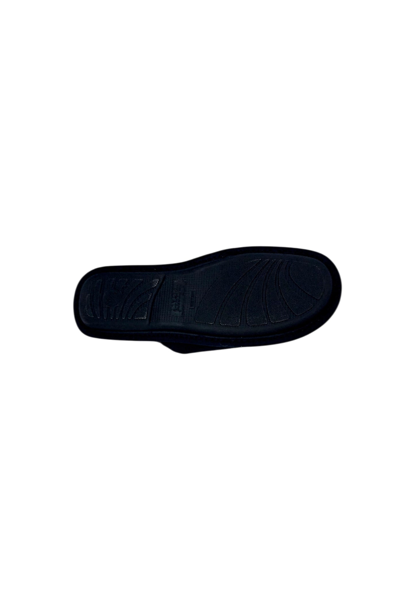 Pantofola DE FONSECA DE.BARI MC39 BLU uomo