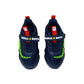 Sneaker con luci BULL BOYS DNAL2130 blu Bambino