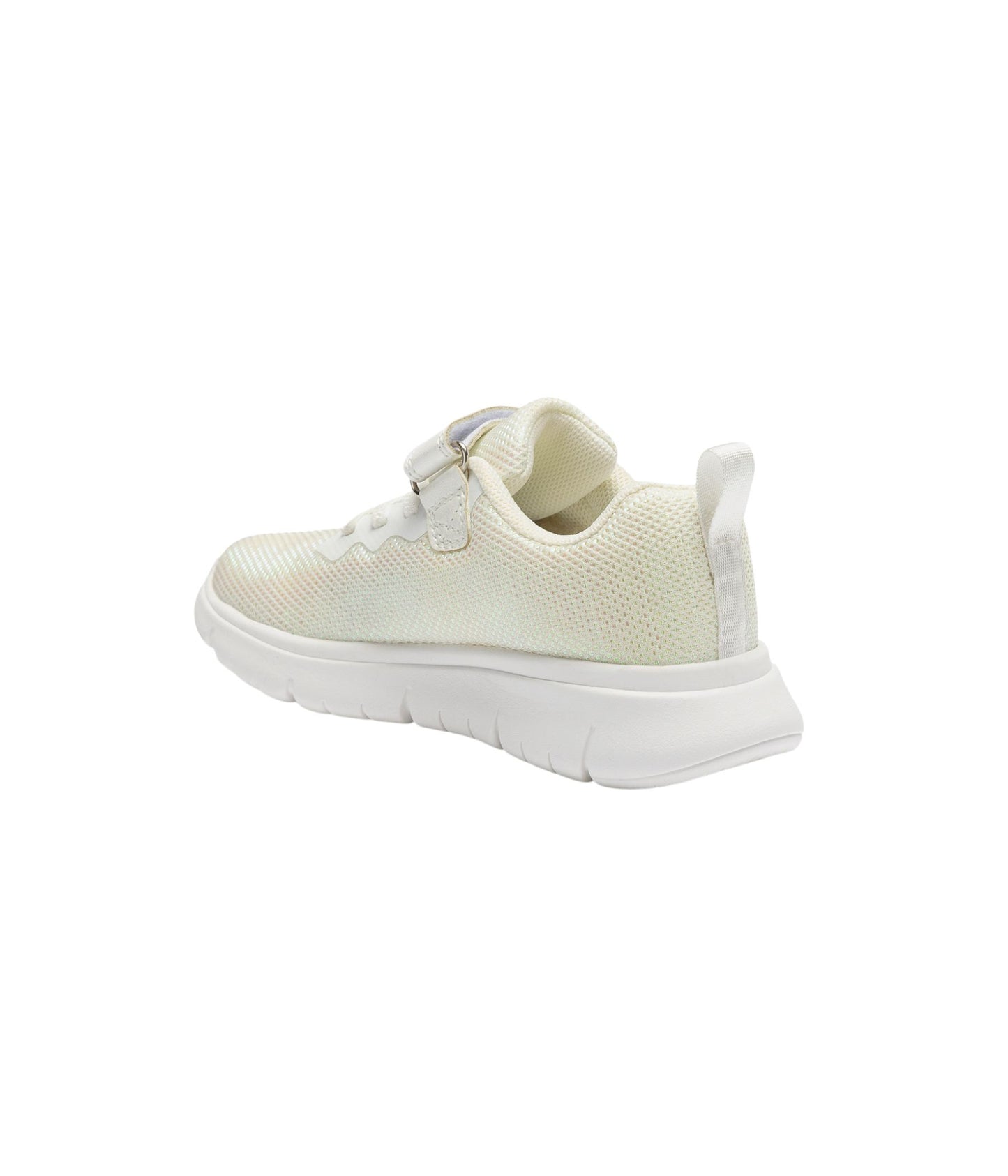 Sneakers LELLI KELLY "BENEDETTA" LKAA5660 BIANCO Bambina
