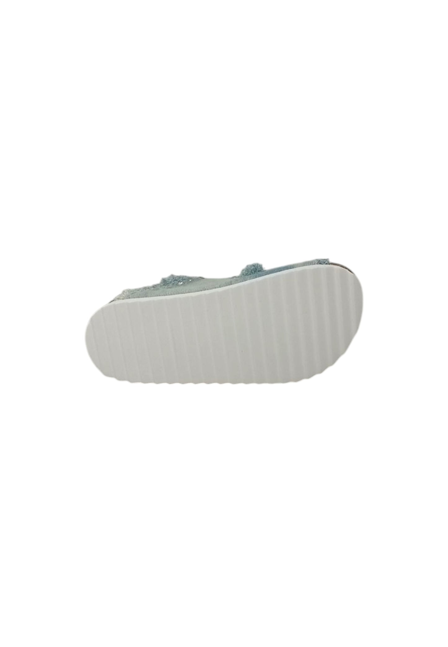 Ciabatta COLORS OF CALIFORNIA HC.2409 WHI Bambina