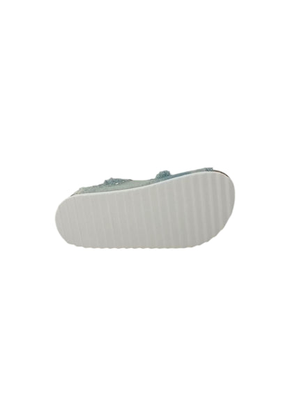 Ciabatta COLORS OF CALIFORNIA HC.2409 WHI Bambina