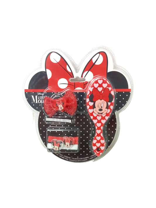 Set regalo CORIEX Minnie D05398 MC bambina