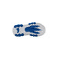 Sandali con luci BULL BOYS Mosasauro DNCL5192 BIANCO Bambino