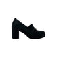 Mocassino con tacco Enval Soft 4752900 donna