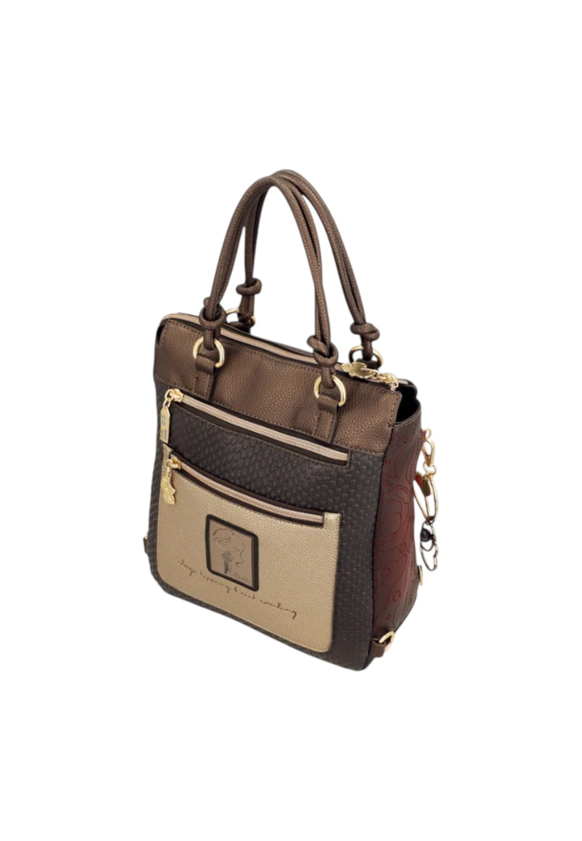 Zaino Anekke Blossom 43715-288 Donna