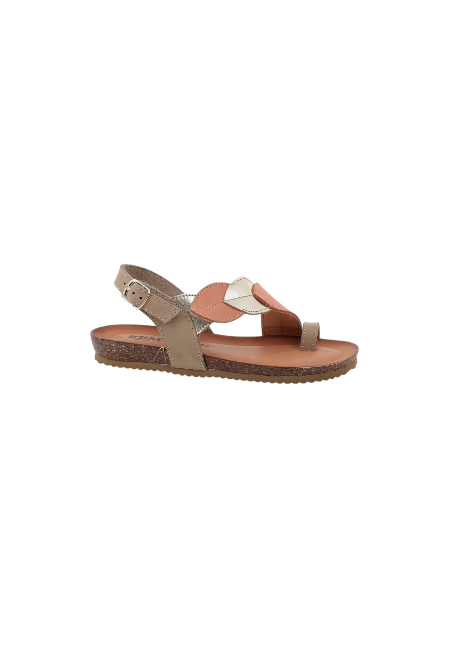 Sandali infradito Igi&Co 1195333 Donna