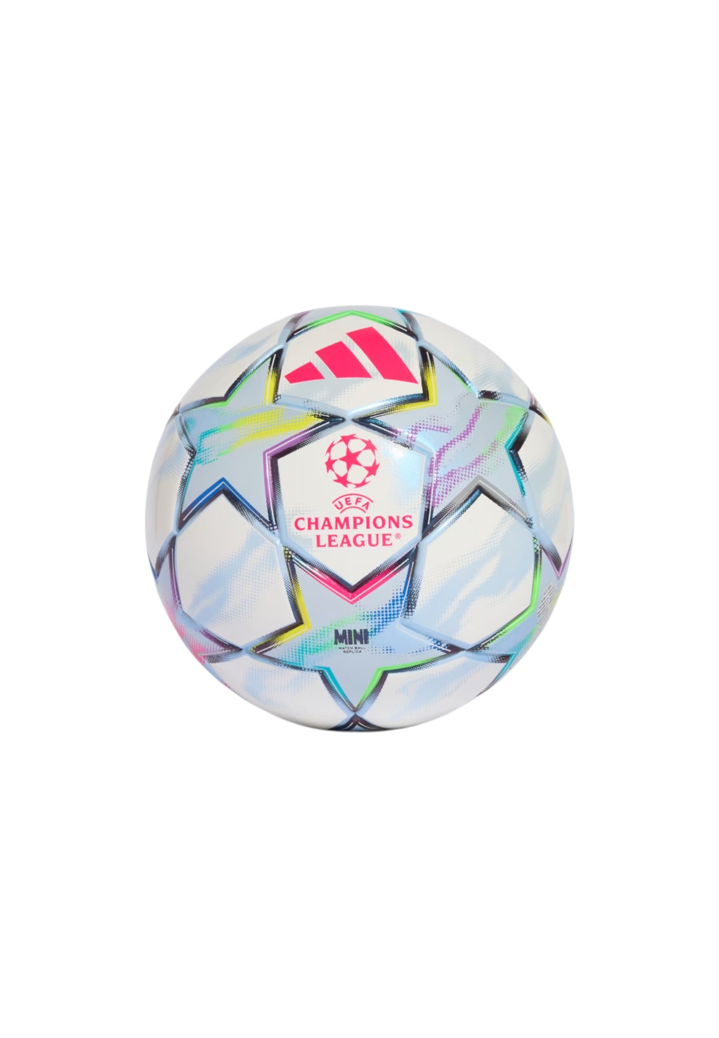 Pallone Mini Adidas Champions League KE9770