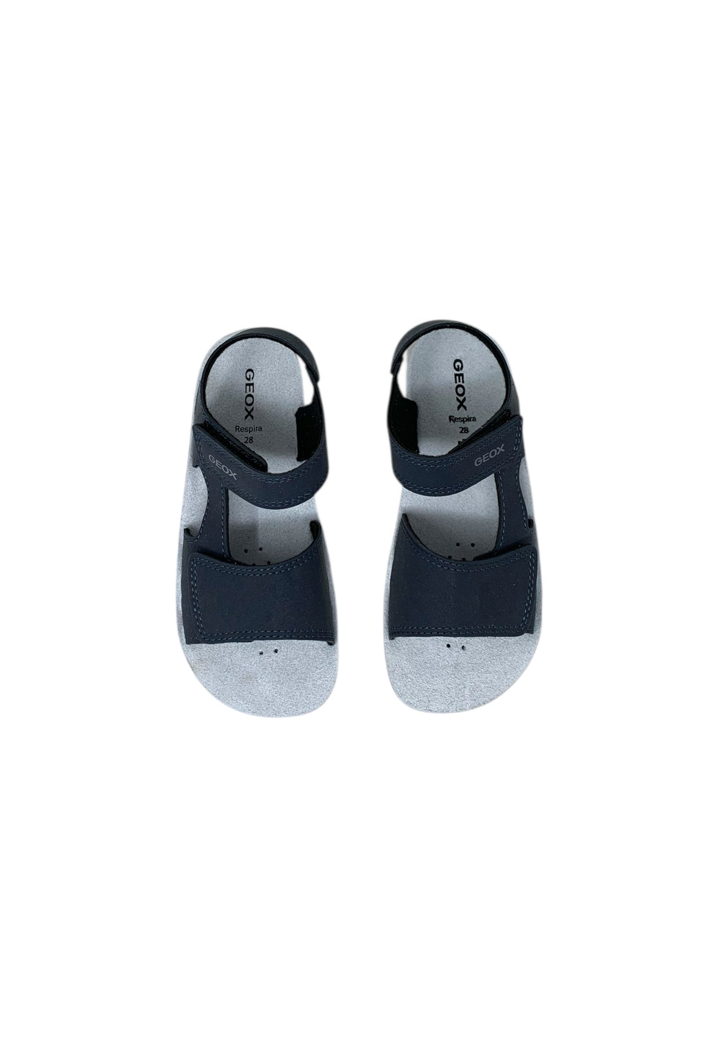 Sandali GEOX  LIGHTFLOPPY J45GQE 00050 C4002 bambino