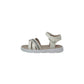 Sandali Lelli Kelly Sandra LKCA5578 BIANCO bambina