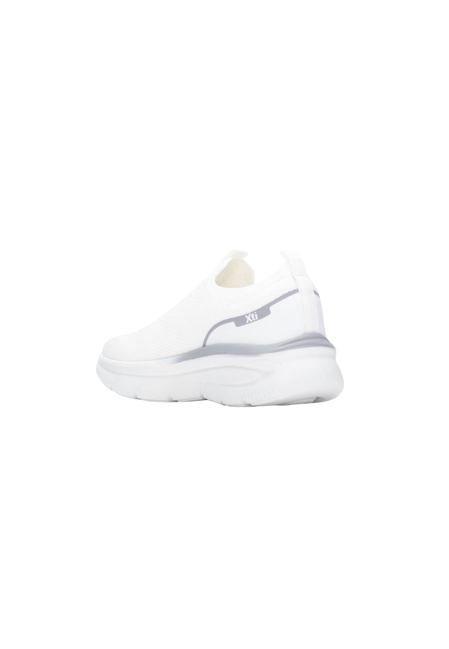 Sneaker XTI 145393 BLANCO donna