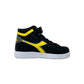 SNEAKER DIADORA GAME P HIGH PS 101.173763 01 C2450 Bambino