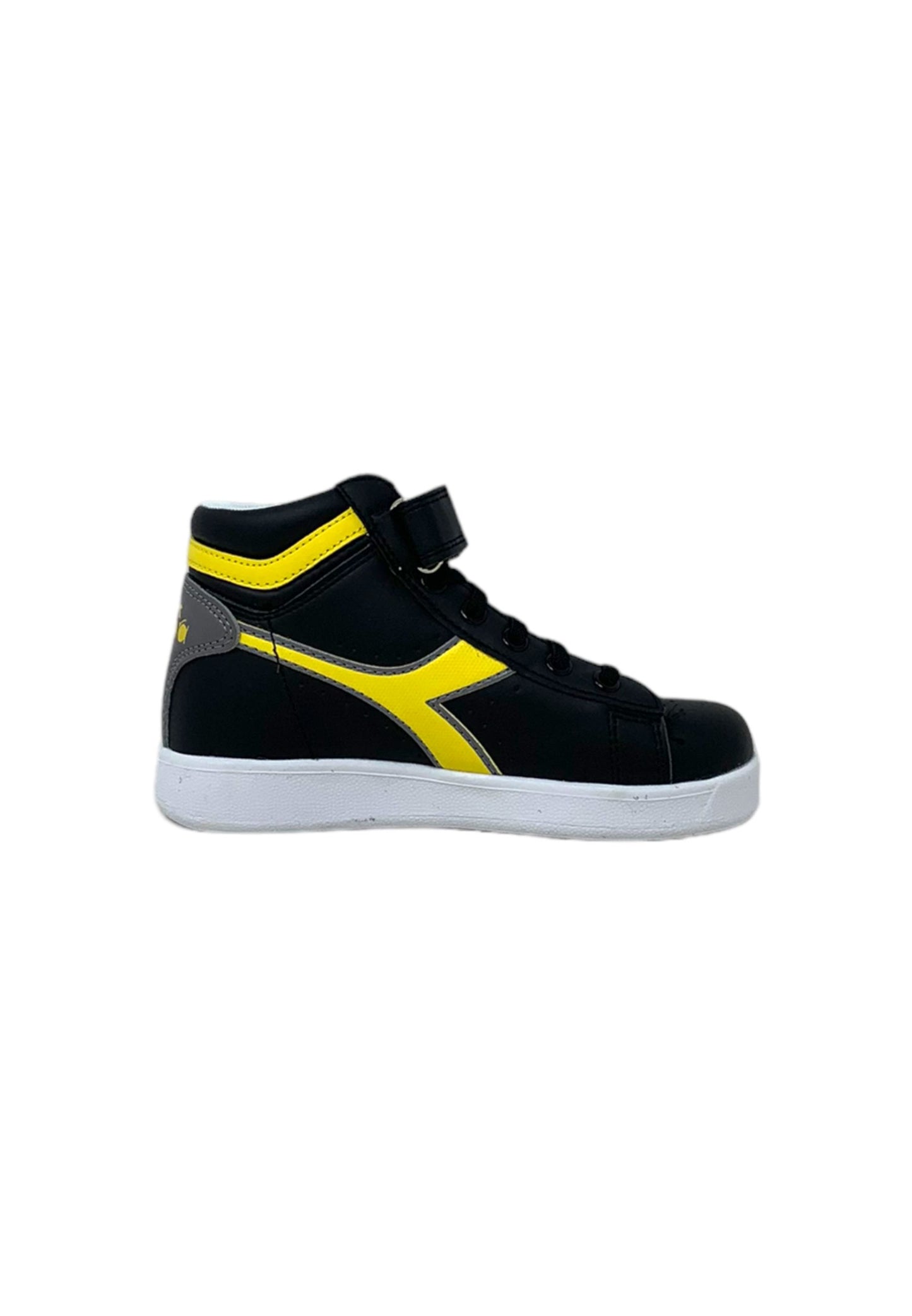 SNEAKER DIADORA GAME P HIGH PS 101.173763 01 C2450 Bambino