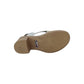 Sandali con tacco Igi&Co 7674155 Donna