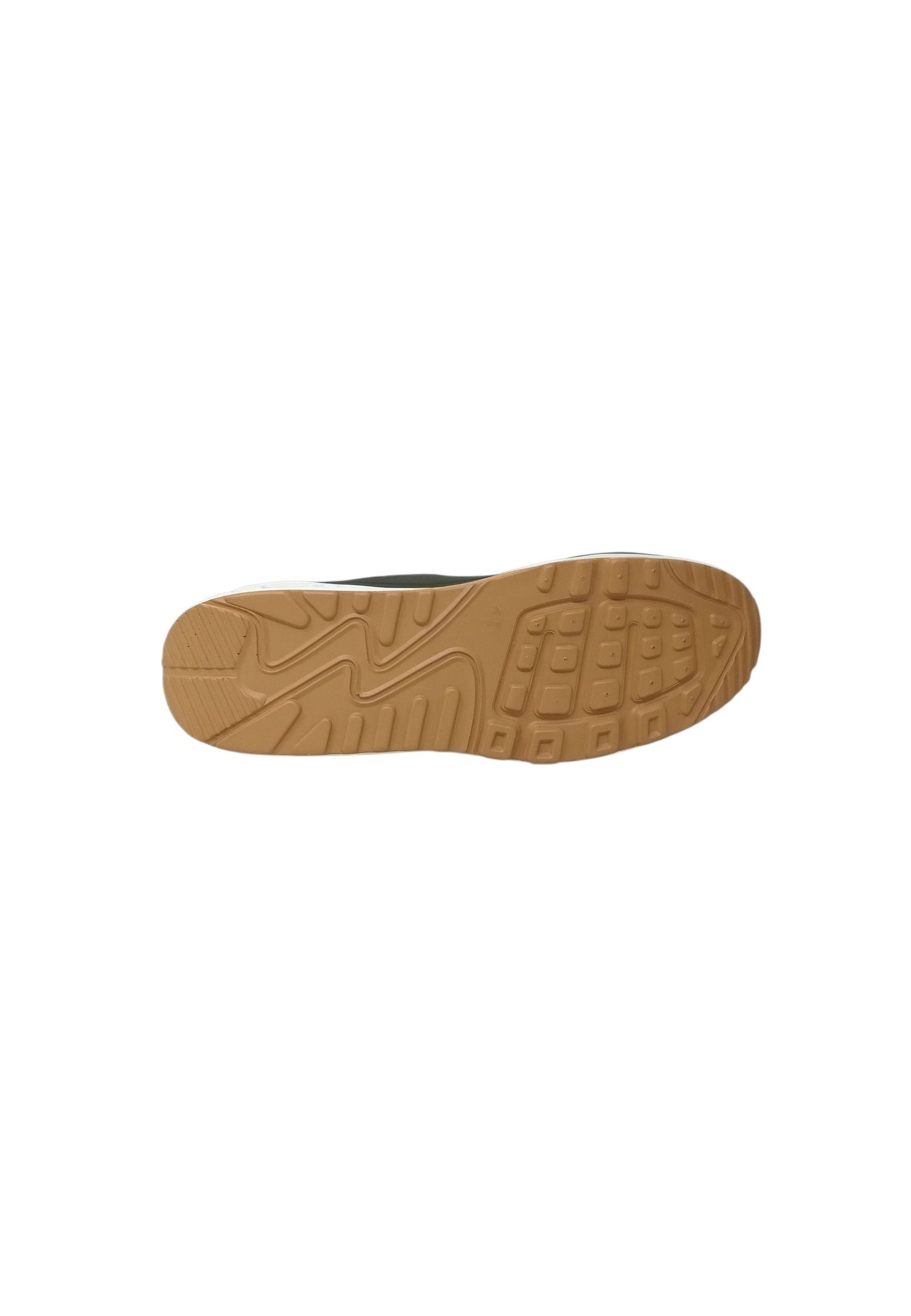 Sneaker Everlast EV-822 Military black uomo