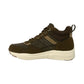 SNEAKER XTI 140304 TAUPE uomo