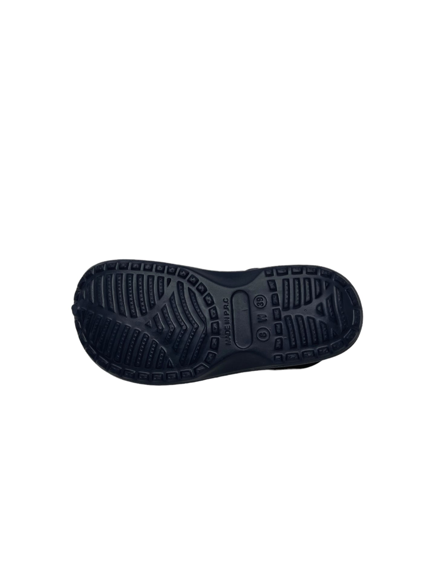 Pantofola  DE FONSECA DE.ANCONA M55 BL Uomo