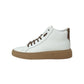 Sneakers casual BKS 9075 BIANCO/TAUPE Uomo