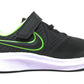 Scarpa da ginnastica NIKE STAR RUNNER 2 AT1801 004 (PSV) Bambino