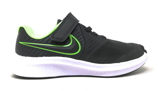 Scarpa da ginnastica NIKE STAR RUNNER 2 AT1801 004 (PSV) Bambino