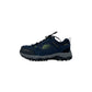 Scarpa da lavoro SKECHERS Greetah 77183EC/NVBK Uomo