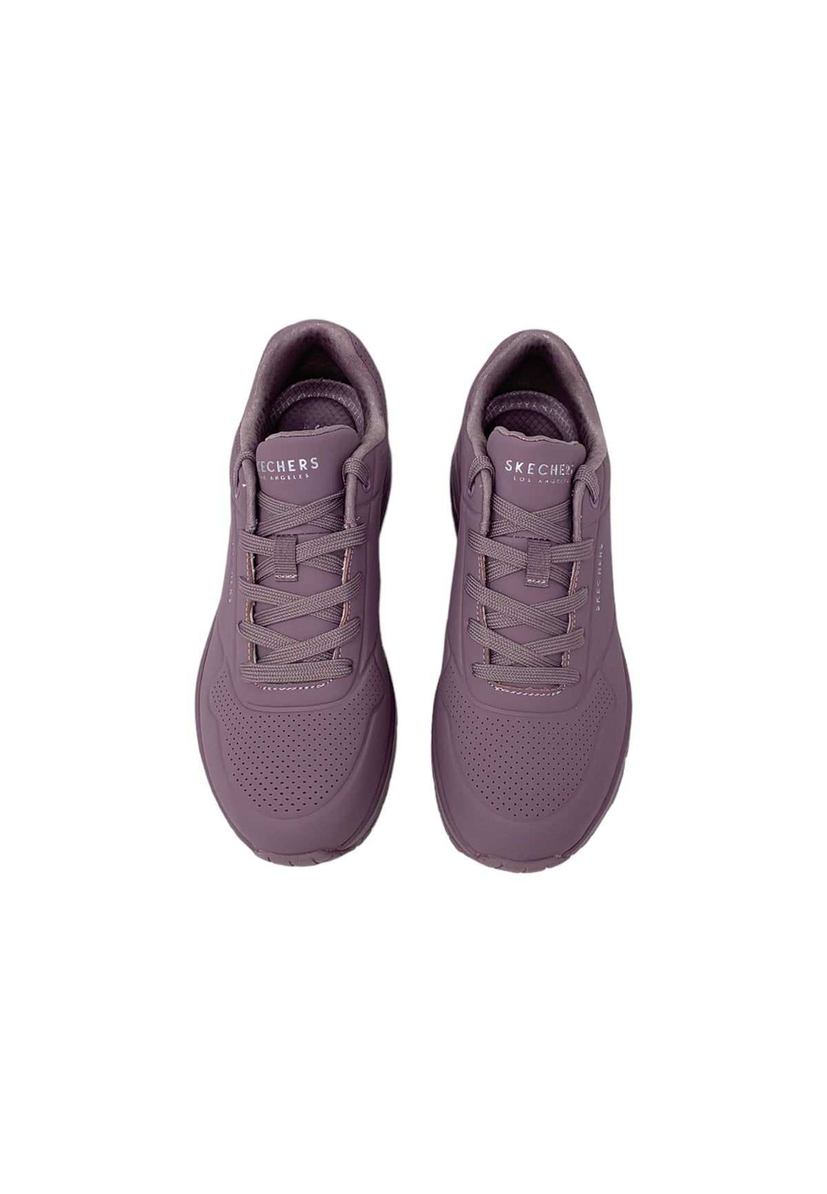 Sneakers SKECHERS Uno - Stand on Air 73690/DKMV Donna