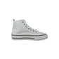 Sneakers Silver Disney Minnie D2010343T white Donna