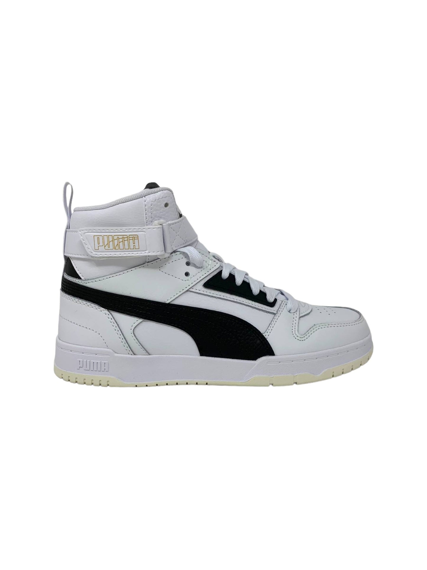 Scarpa da ginnastica PUMA RBD GAME 385839 01 UOMO