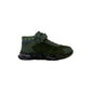 Sneakers BULL BOYS  DNAL3391 verde palude Bambino