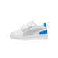 Sneaker PUMA Downtown Lo V 403741/403740 04 Bambino