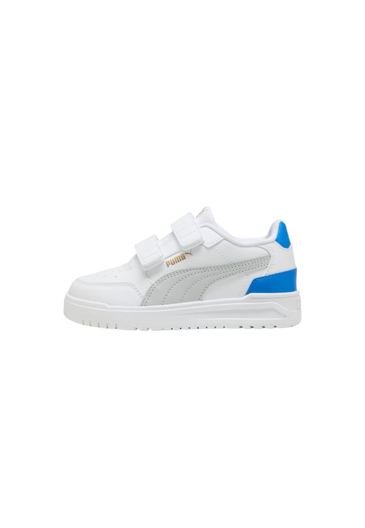 Sneaker PUMA Downtown Lo V 403741/403740 04 Bambino