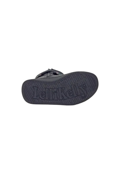 Stivaletti LELLI KELLY FRANGETTA LKFH4344 NERO AAP Bambina